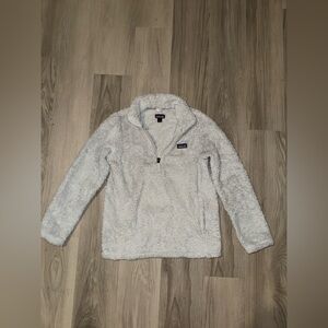 Patagonia Los Gatos Fleece Girls sweater